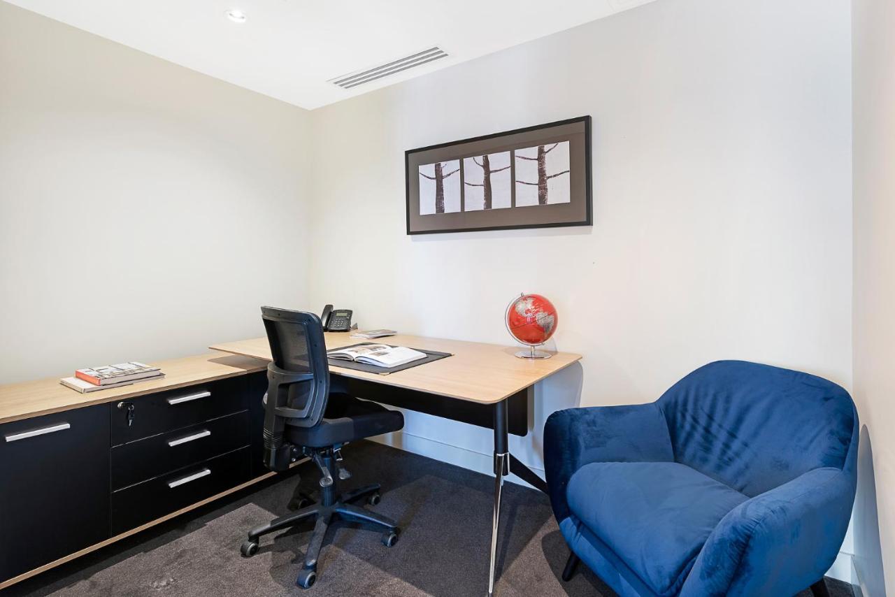 מלבורן Southbank Apartments Freshwater Place מראה חיצוני תמונה