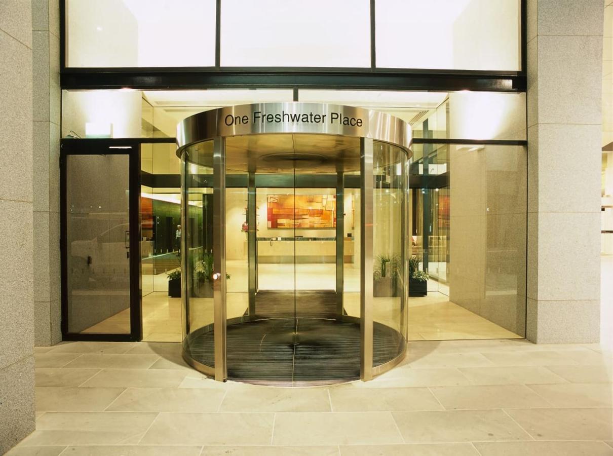 מלבורן Southbank Apartments Freshwater Place מראה חיצוני תמונה